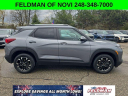 Thumbnail image of 2022 Chevrolet Trailblazer at Feldman Chevrolet Of Novi