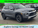Thumbnail image of 2022 Chevrolet Trailblazer at Feldman Chevrolet Of Novi
