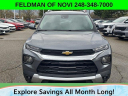 2022 Chevrolet Trailblazer LT at Feldman Chevrolet Of Novi