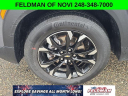 Thumbnail image of 2022 Chevrolet Trailblazer at Feldman Chevrolet Of Novi