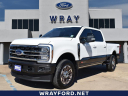 Thumbnail image of 2024 Ford F-350 Super Duty at Wray Ford