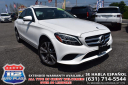 Thumbnail image of 2020 Mercedes-Benz C-Class at 112 Auto Plaza
