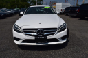 Thumbnail image of 2020 Mercedes-Benz C-Class at 112 Auto Plaza