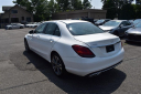Thumbnail image of 2020 Mercedes-Benz C-Class at 112 Auto Plaza