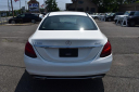 Thumbnail image of 2020 Mercedes-Benz C-Class at 112 Auto Plaza