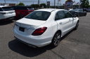 Thumbnail image of 2020 Mercedes-Benz C-Class at 112 Auto Plaza