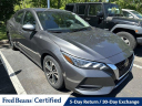 Thumbnail image of 2023 Nissan Sentra at Used Fred Beans Nissan of Doylestown