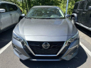 Thumbnail image of 2023 Nissan Sentra at Used Fred Beans Nissan of Doylestown