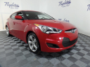 Thumbnail image of 2015 Hyundai Veloster at Napleton Northlake Hyundai