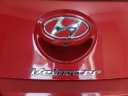 Thumbnail image of 2015 Hyundai Veloster at Napleton Northlake Hyundai