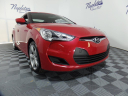 Thumbnail image of 2015 Hyundai Veloster at Napleton Northlake Hyundai