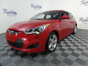 Thumbnail image of 2015 Hyundai Veloster at Napleton Northlake Hyundai