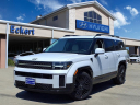 Thumbnail image of 2025 Hyundai SANTA FE Hybrid at Eckert Hyundai