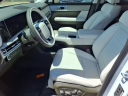 Thumbnail image of 2025 Hyundai SANTA FE Hybrid at Eckert Hyundai