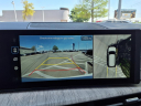 Thumbnail image of 2025 Hyundai SANTA FE Hybrid at Eckert Hyundai