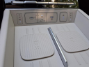 Thumbnail image of 2025 Hyundai SANTA FE Hybrid at Eckert Hyundai