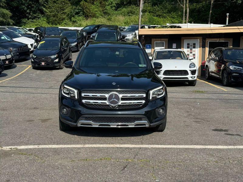 Thumbnail image of 2020 Mercedes-Benz GLB at City Motor Group Inc.