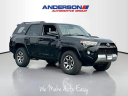 Thumbnail image of 2019 Toyota 4Runner at Anderson Nissan Mazda Suzuki - New and Used