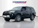 Thumbnail image of 2019 Toyota 4Runner at Anderson Nissan Mazda Suzuki - New and Used