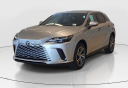Thumbnail image of 2025 Lexus RX 350 at Lexus of West Kendall Used