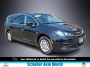 Thumbnail image of 2017 Chrysler Pacifica at SchallerHonda-New of New Britain, CT
