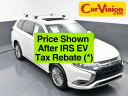 Thumbnail image of 2020 Mitsubishi Outlander PHEV at CarVision Mitsubishi - USED