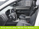 Thumbnail image of 2020 Mitsubishi Outlander PHEV at CarVision Mitsubishi - USED