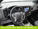 Thumbnail image of 2020 Mitsubishi Outlander PHEV at CarVision Mitsubishi - USED