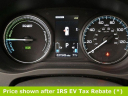 Thumbnail image of 2020 Mitsubishi Outlander PHEV at CarVision Mitsubishi - USED