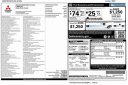 Thumbnail image of 2020 Mitsubishi Outlander PHEV at CarVision Mitsubishi - USED