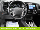 Thumbnail image of 2020 Mitsubishi Outlander PHEV at CarVision Mitsubishi - USED