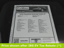 Thumbnail image of 2020 Mitsubishi Outlander PHEV at CarVision Mitsubishi - USED