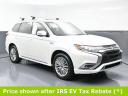 Thumbnail image of 2020 Mitsubishi Outlander PHEV at CarVision Mitsubishi - USED
