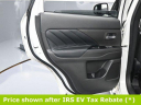Thumbnail image of 2020 Mitsubishi Outlander PHEV at CarVision Mitsubishi - USED