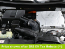 Thumbnail image of 2020 Mitsubishi Outlander PHEV at CarVision Mitsubishi - USED