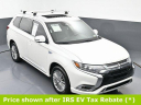 Thumbnail image of 2020 Mitsubishi Outlander PHEV at CarVision Mitsubishi - USED