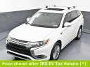 Thumbnail image of 2020 Mitsubishi Outlander PHEV at CarVision Mitsubishi - USED