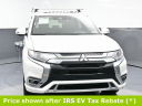 Thumbnail image of 2020 Mitsubishi Outlander PHEV at CarVision Mitsubishi - USED