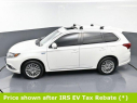 Thumbnail image of 2020 Mitsubishi Outlander PHEV at CarVision Mitsubishi - USED