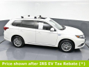 Thumbnail image of 2020 Mitsubishi Outlander PHEV at CarVision Mitsubishi - USED