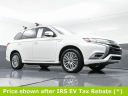 2020 Mitsubishi Outlander PHEV GT at CarVision Mitsubishi - USED
