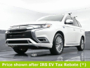 Thumbnail image of 2020 Mitsubishi Outlander PHEV at CarVision Mitsubishi - USED