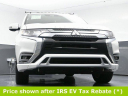 Thumbnail image of 2020 Mitsubishi Outlander PHEV at CarVision Mitsubishi - USED