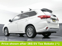 Thumbnail image of 2020 Mitsubishi Outlander PHEV at CarVision Mitsubishi - USED