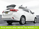 Thumbnail image of 2020 Mitsubishi Outlander PHEV at CarVision Mitsubishi - USED