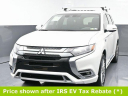 Thumbnail image of 2020 Mitsubishi Outlander PHEV at CarVision Mitsubishi - USED