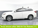 Thumbnail image of 2020 Mitsubishi Outlander PHEV at CarVision Mitsubishi - USED