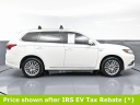 Thumbnail image of 2020 Mitsubishi Outlander PHEV at CarVision Mitsubishi - USED
