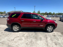 Thumbnail image of 2008 GMC Acadia at Showcase Auto Sales LLC