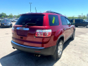 Thumbnail image of 2008 GMC Acadia at Showcase Auto Sales LLC